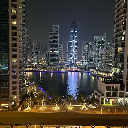 Sansa Beach Homes Dubaj Zewnętrze zdjęcie
