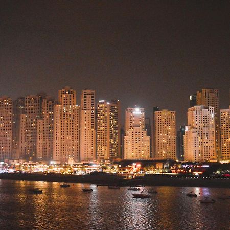 Sansa Beach Homes Dubaj Zewnętrze zdjęcie