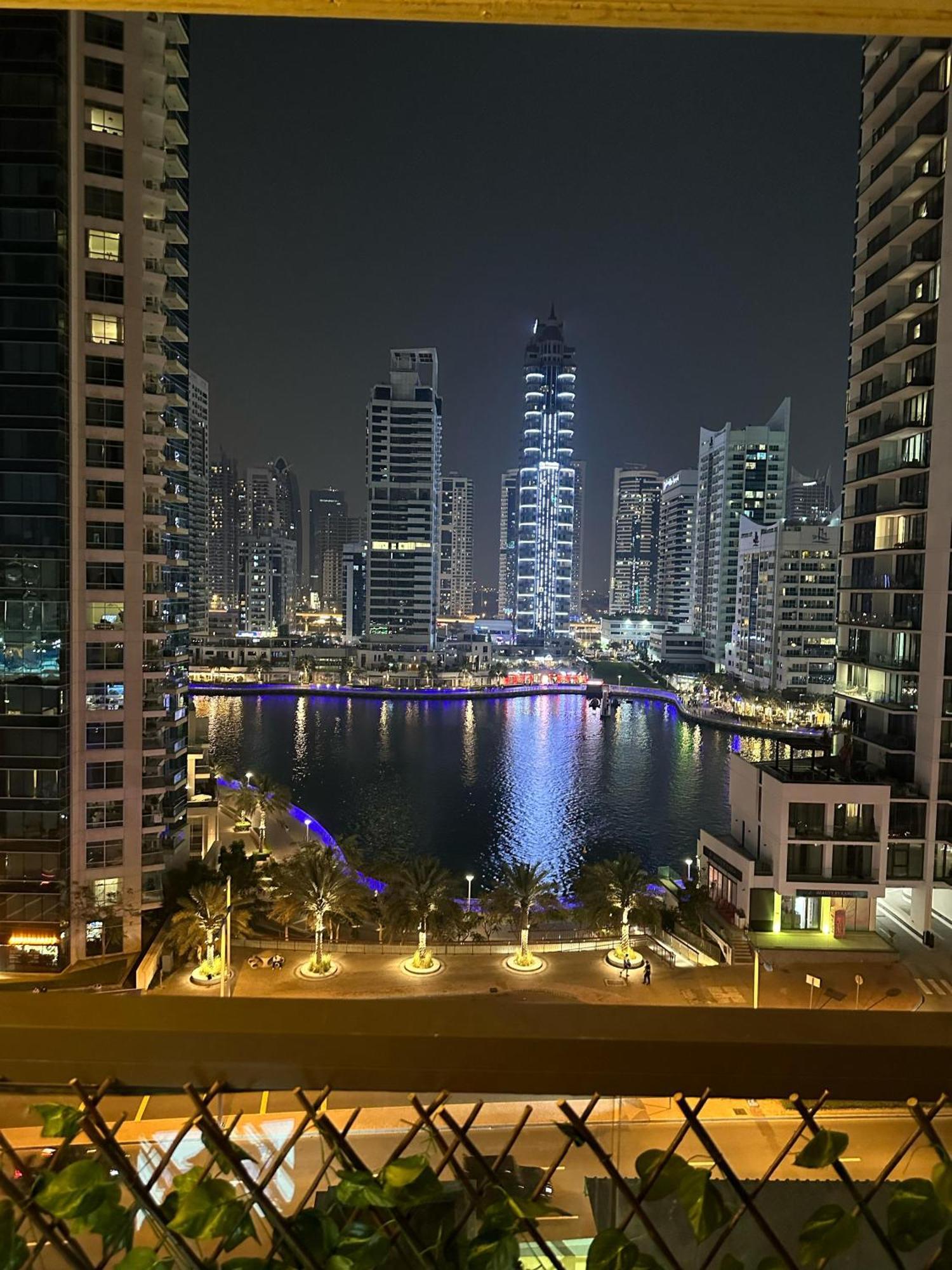 Sansa Beach Homes Dubaj Zewnętrze zdjęcie
