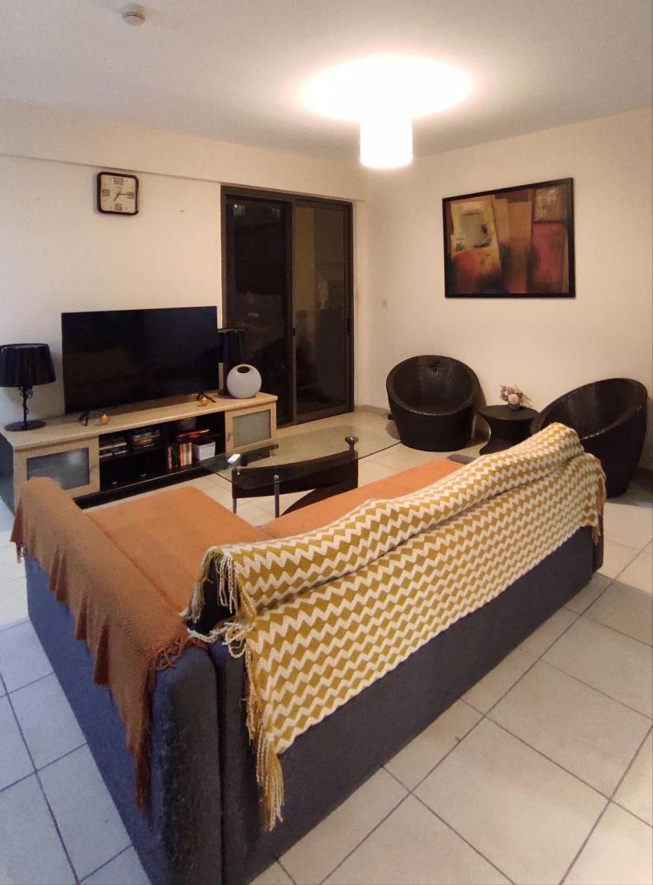 Sansa Beach Homes Dubaj Zewnętrze zdjęcie