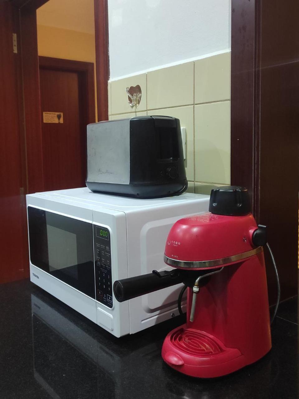 Sansa Beach Homes Dubaj Zewnętrze zdjęcie