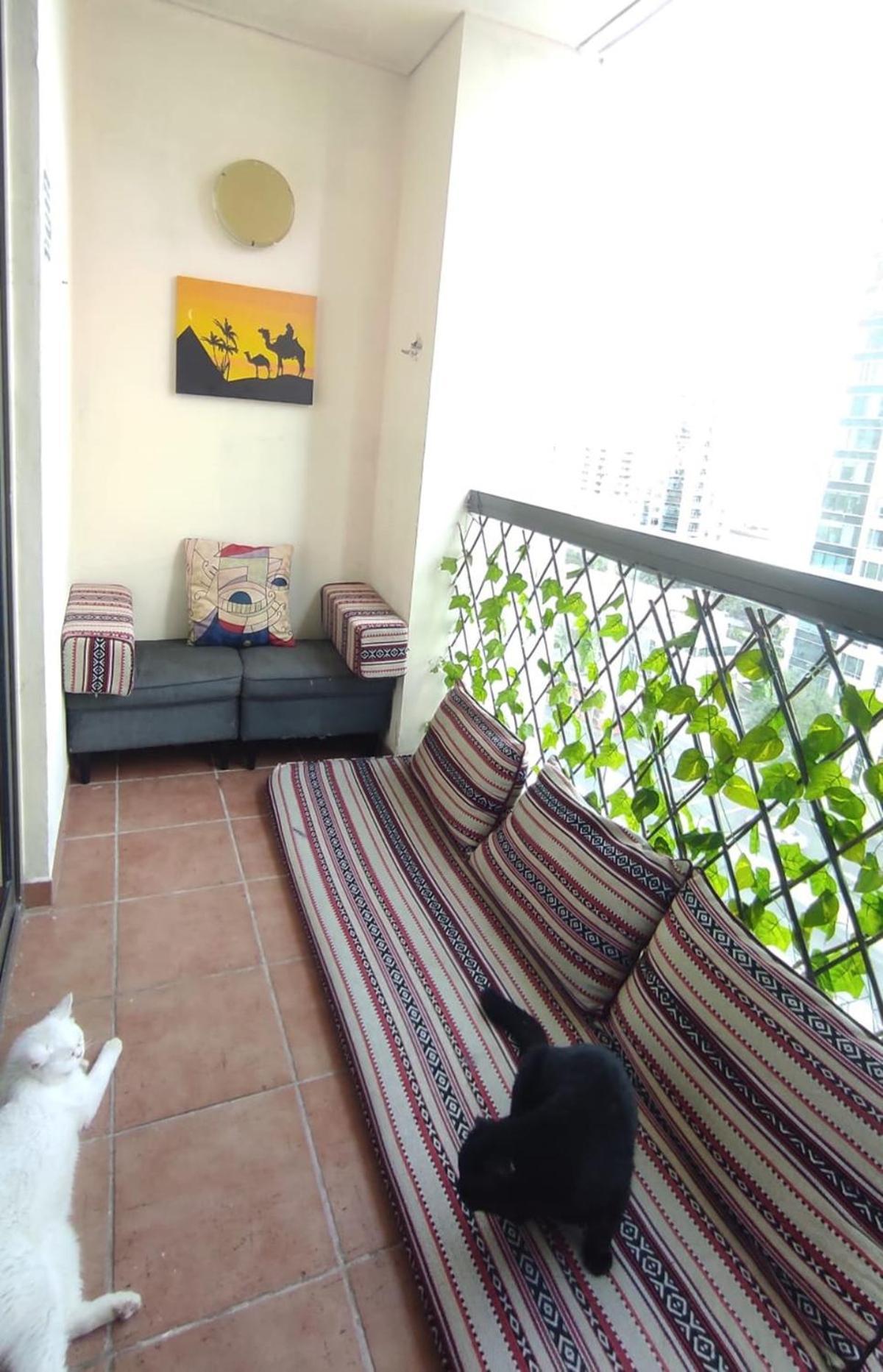 Sansa Beach Homes Dubaj Zewnętrze zdjęcie