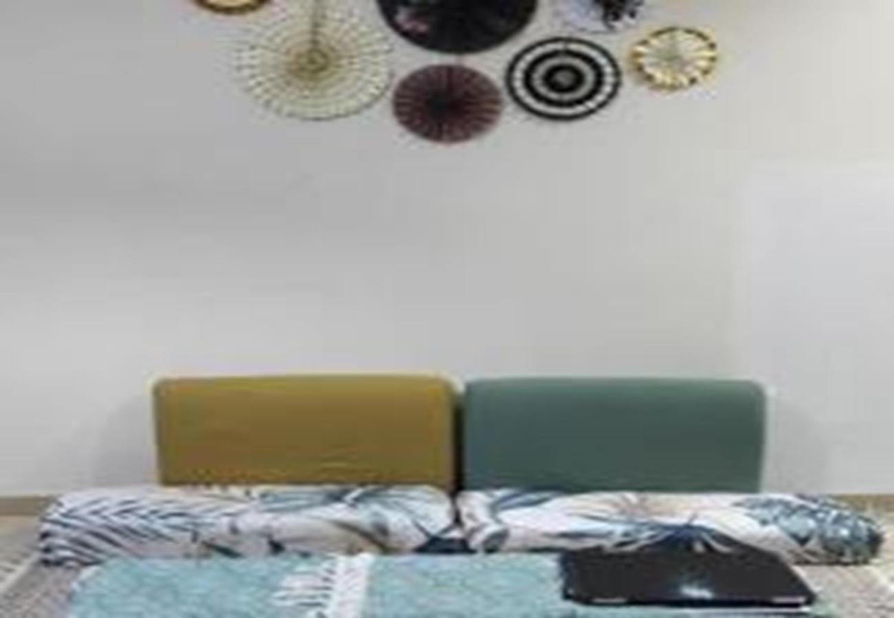 Sansa Beach Homes Dubaj Zewnętrze zdjęcie