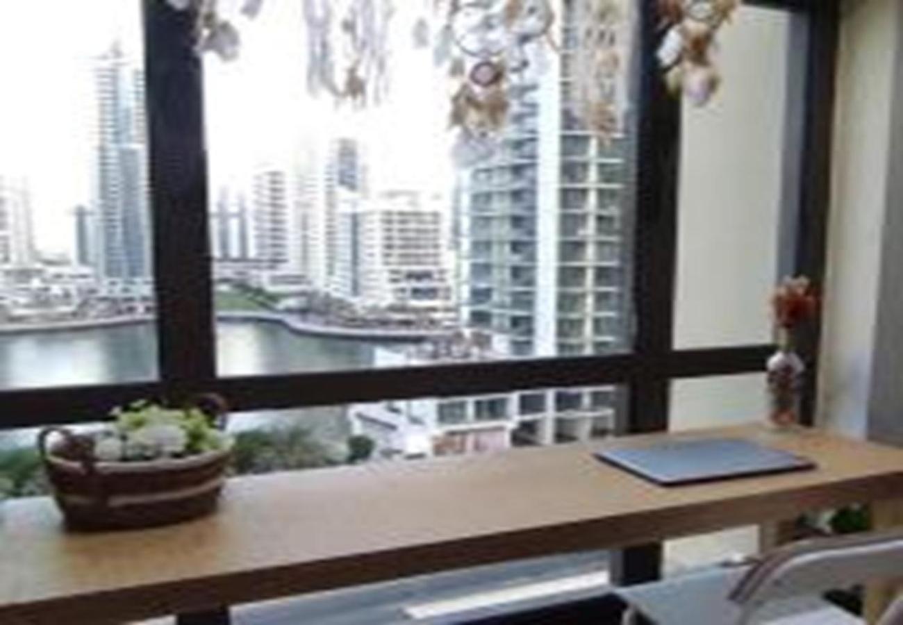 Sansa Beach Homes Dubaj Zewnętrze zdjęcie