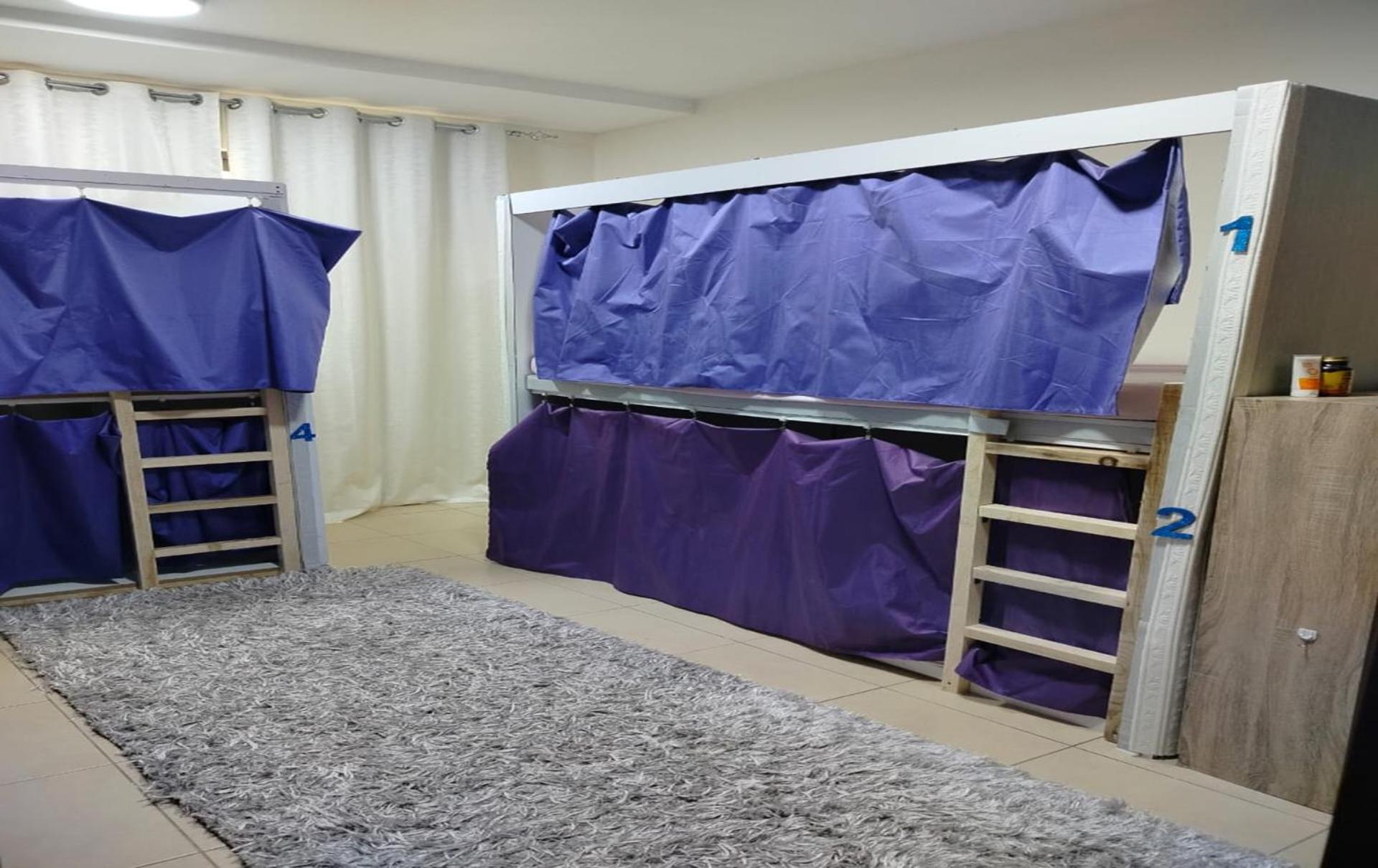 Sansa Beach Homes Dubaj Zewnętrze zdjęcie