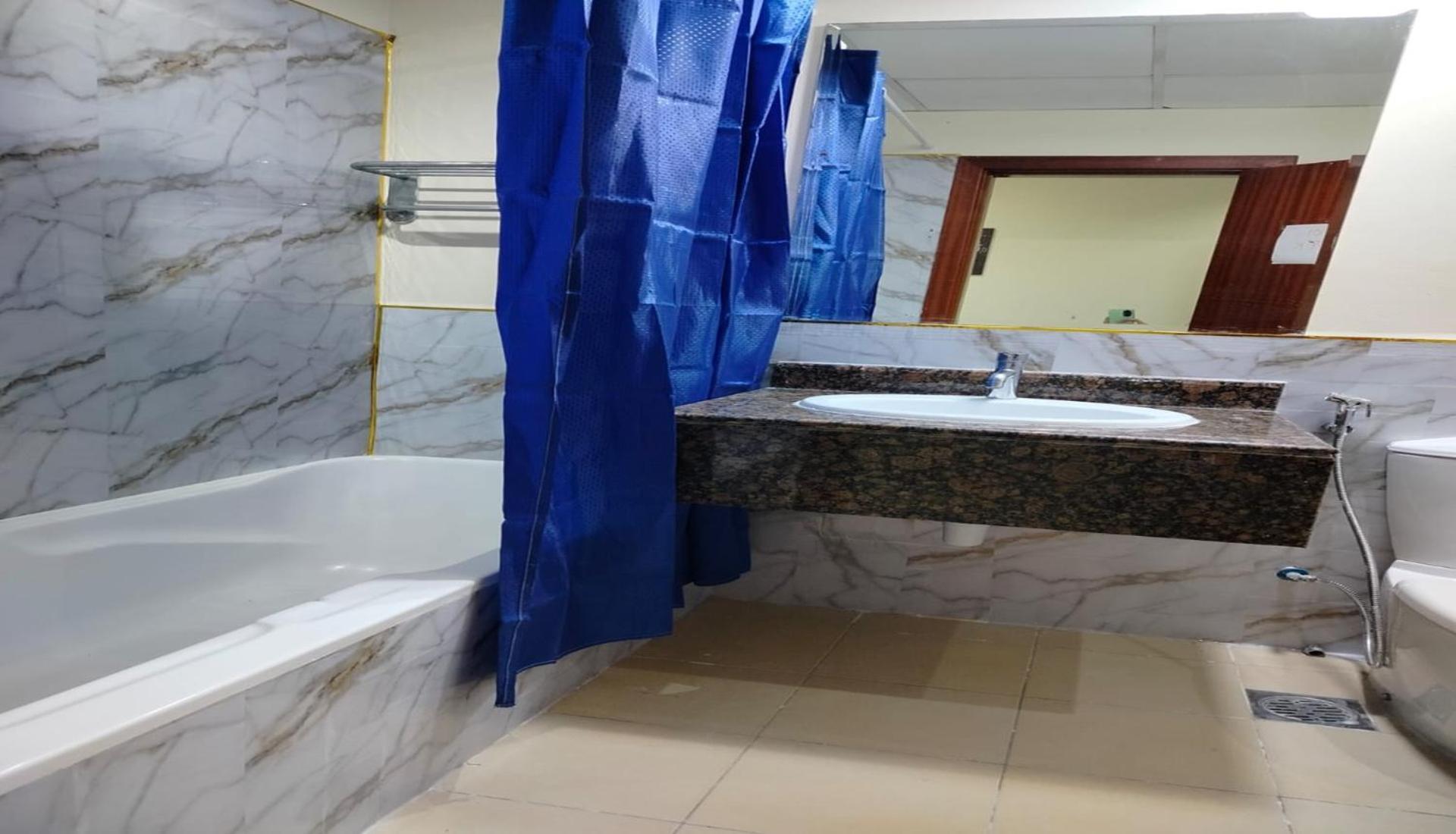 Sansa Beach Homes Dubaj Zewnętrze zdjęcie