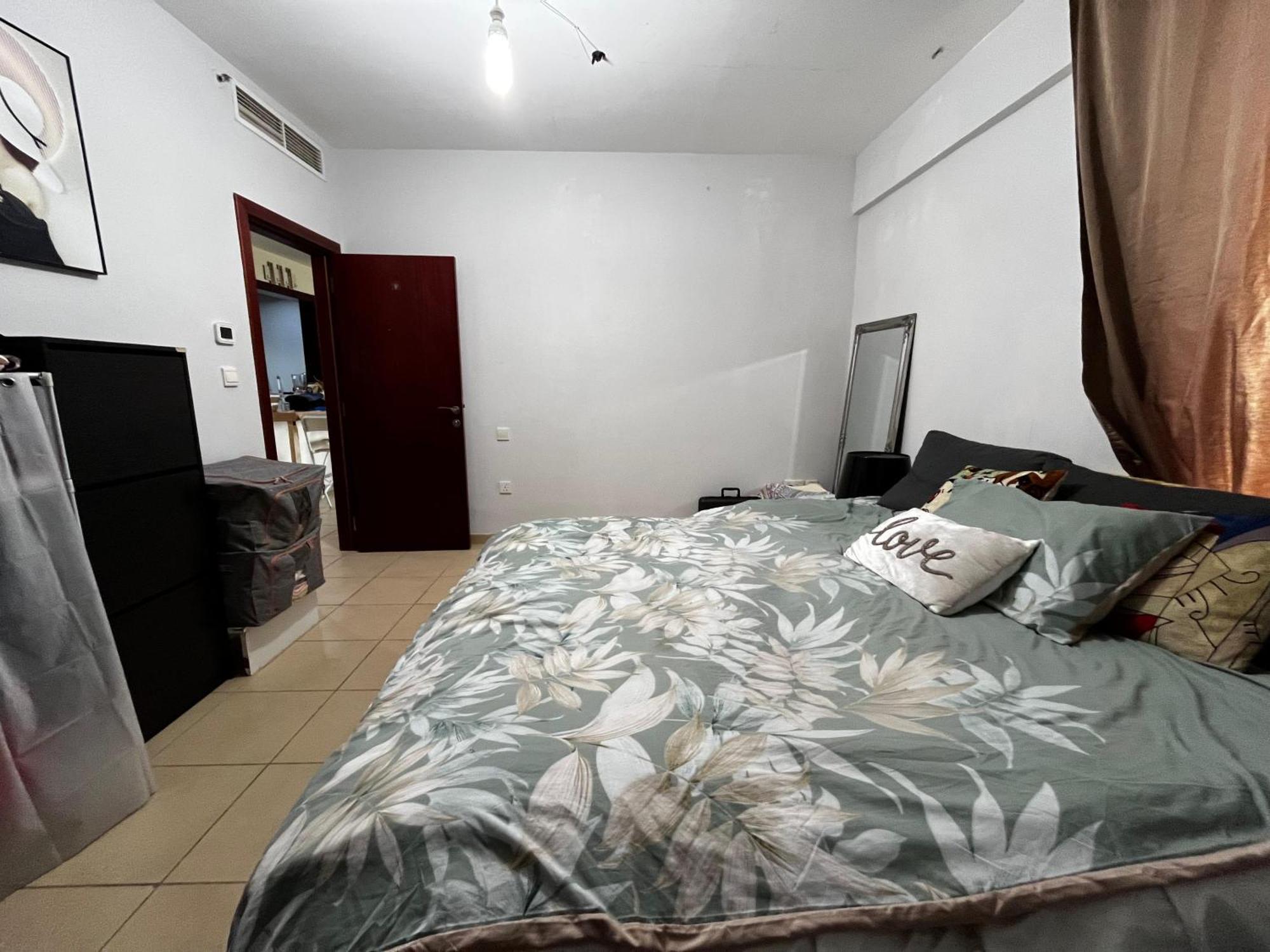 Sansa Beach Homes Dubaj Zewnętrze zdjęcie